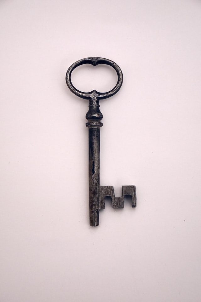 skeleton key